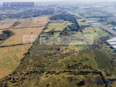 Terreno en Venta en Countries y Barrios Cerrados en Fatima, USD 990.000