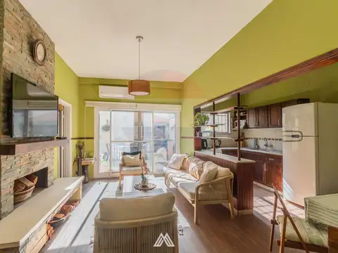 Casa en Venta en Brazo Oriental, USD 350.000