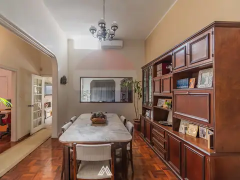Casa en Venta de 5 dormitorios