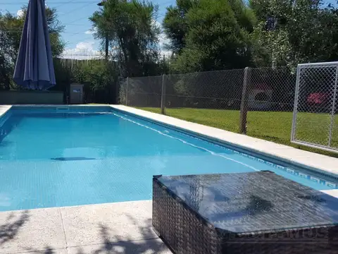 Casa en Alquiler de 4 dormitorios