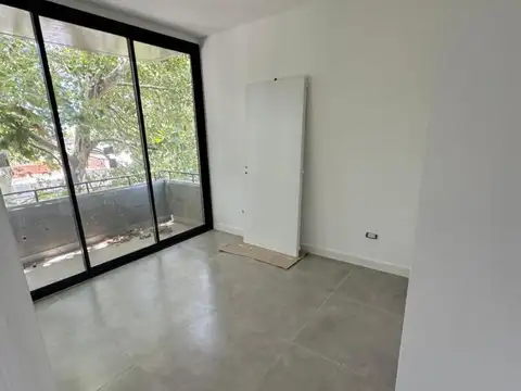 VENTA DOS AMBIENTES NUEVO A ESTRENAR SAN MARTIN CENTRO