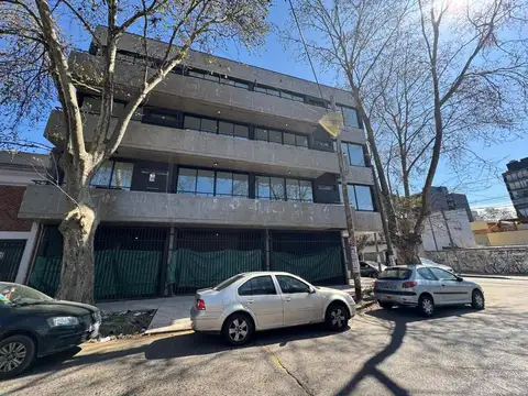 Juarez 3401 , Piso 3