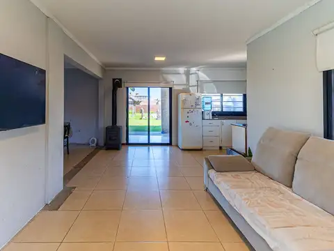El Bagual 2100