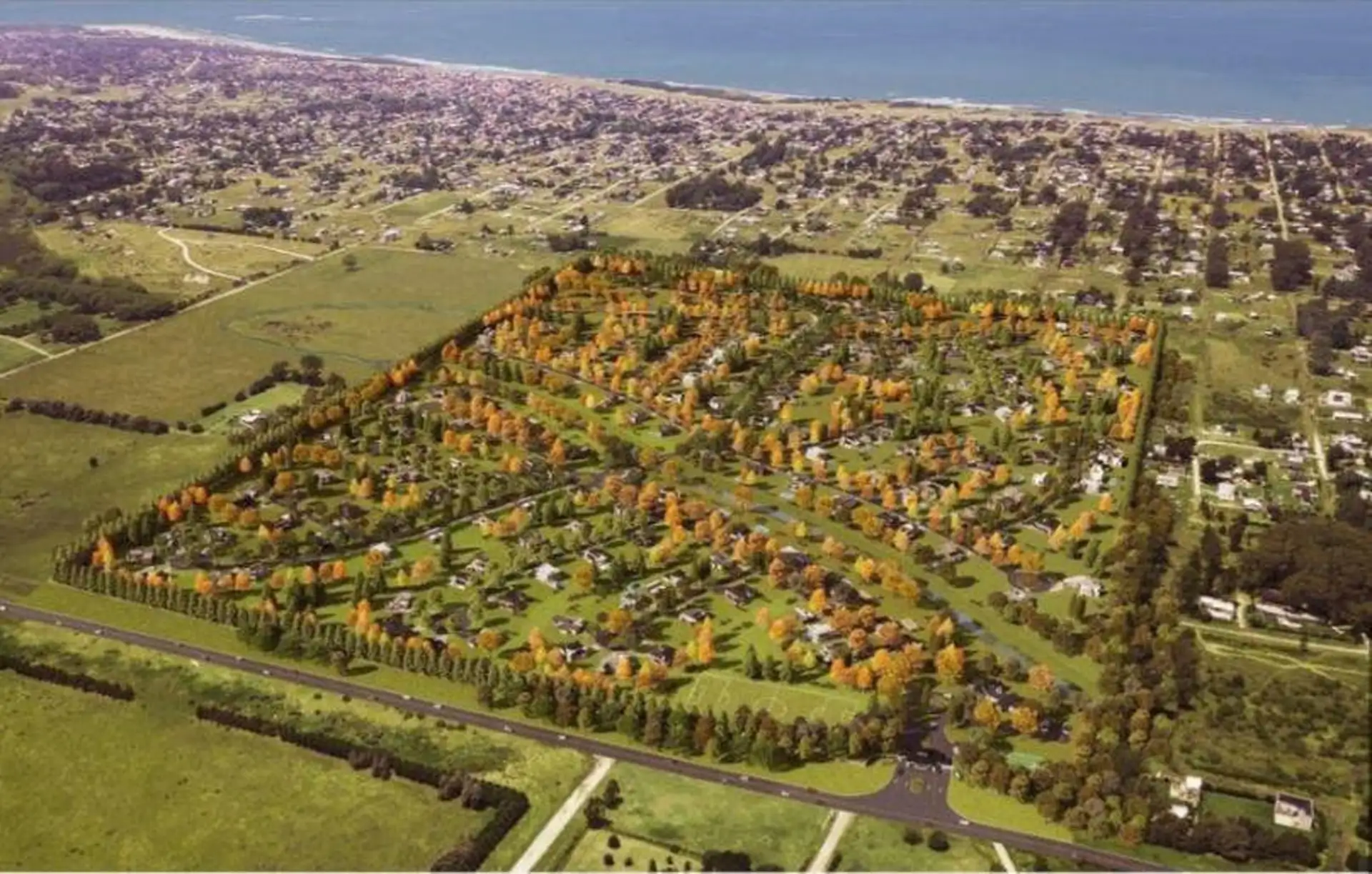 Terreno en Casonas del Haras - Lomadas