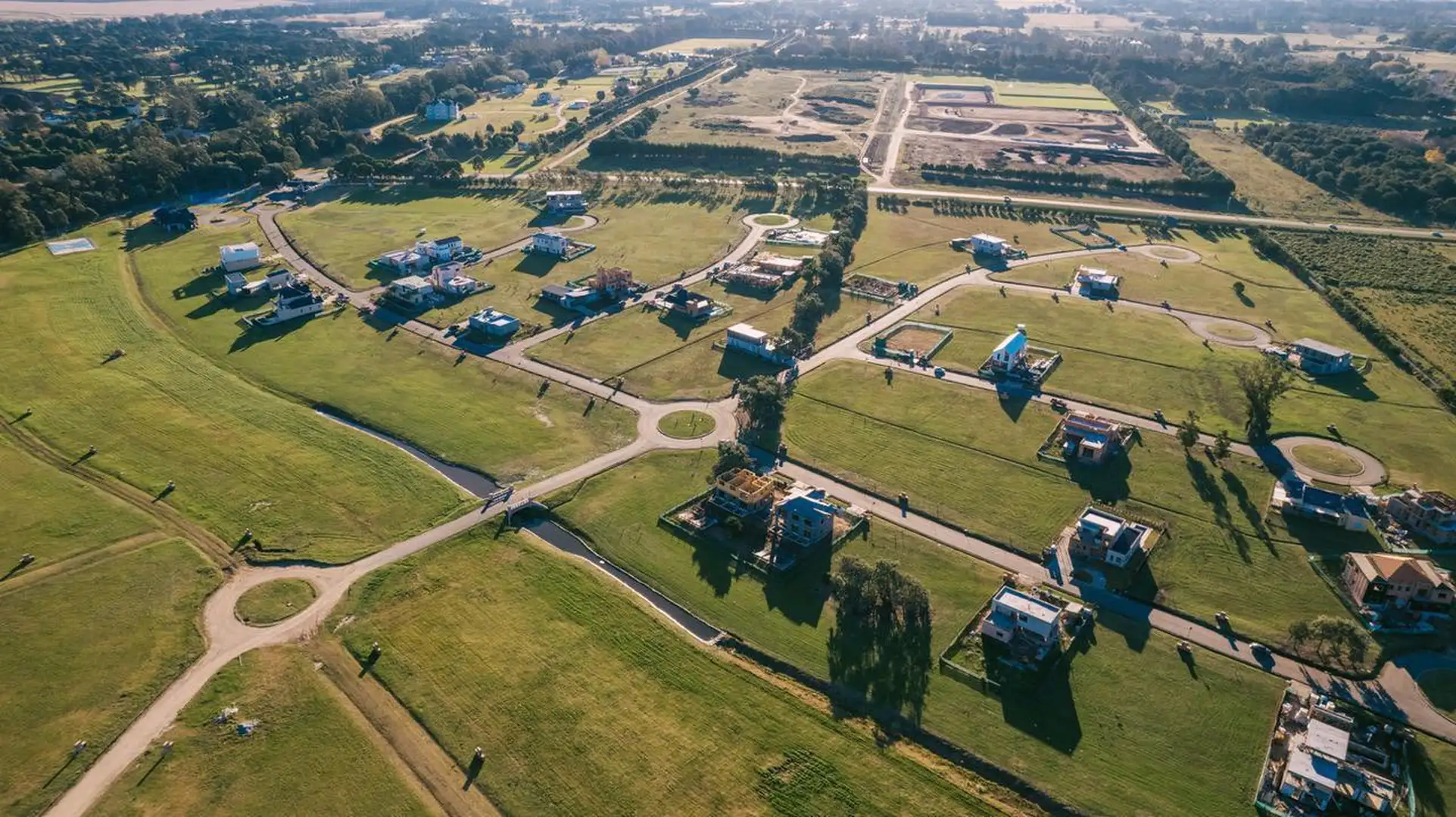 Terreno en Casonas del Haras - Lomadas
