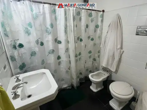 Departamento en Venta 40 años