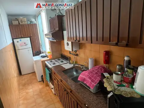 Departamento en Venta 40 años