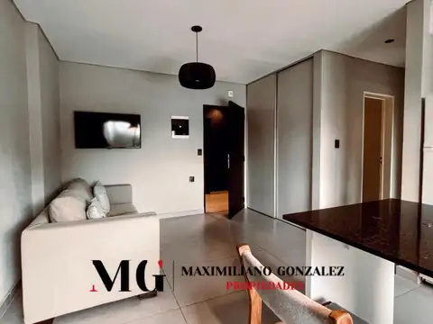 Departamento en Alquiler de 2 ambientes