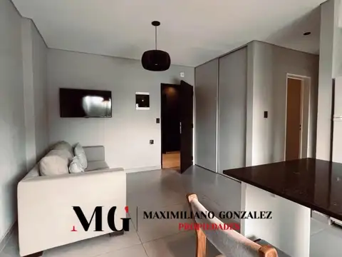 Departamento en Alquiler de 2 ambientes