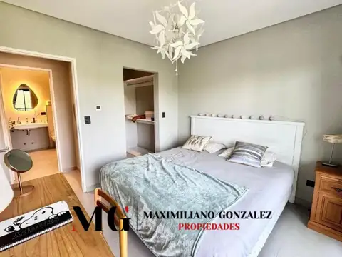 Departamento en Alquiler 2 años