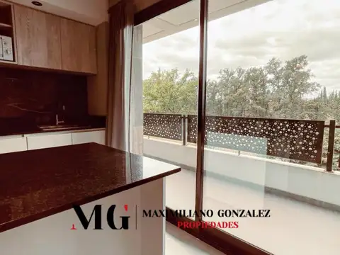 Departamento en Alquiler en Canning, USD 750
