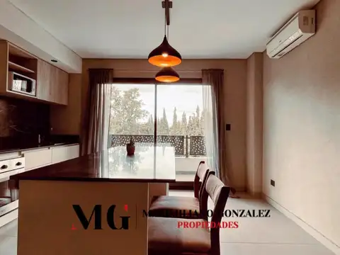 Departamento en Alquiler de 1 dormitorio