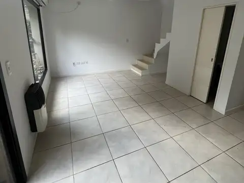 Casa en Alquiler de 1 dormitorio