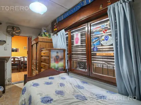 Depto Tipo Casa en Venta en Bernal Oeste, USD 32.000