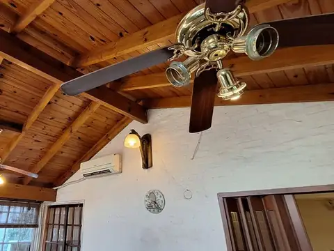 VENTA MONTE GRANDE DUPLEX 4 AMB EN COUNTRY CASA 16
