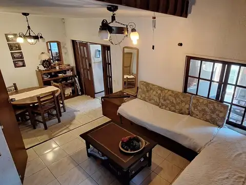 VENTA MONTE GRANDE DUPLEX 4 AMB EN COUNTRY CASA 16