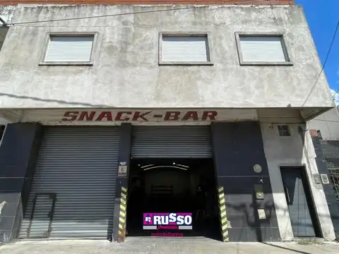 PERON, AV. PTE. JUAN D. 4100