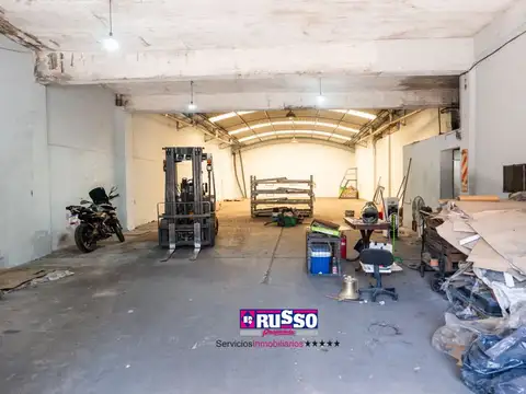 PERON, AV. PTE. JUAN D. 4100
