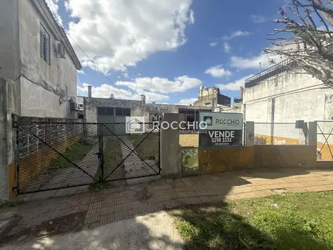 Casa en venta en Jose León Suarez