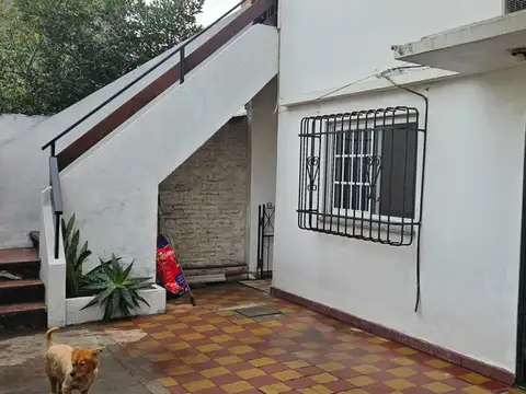 Ph  en planta alta 3 ambientes con terraza U$s 45.000