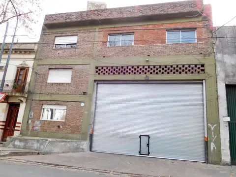 Galpón en Venta en Boca, Capital Federal