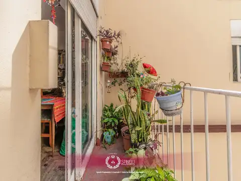 Departamento en Venta 20 años