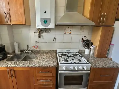 ALQUILER PH 2 AMBIENTES LAVADERO VILLA LURO