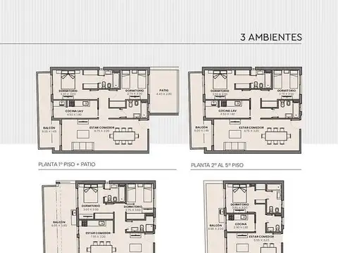 Local en Venta A Estrenar