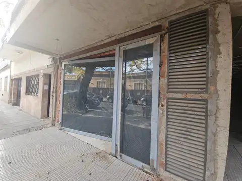Venta Local a estrenar en Villa Santa Rita