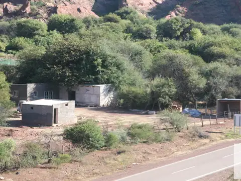 Ruta Nacional 68 - KM 66