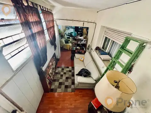 Depto Tipo Casa en Venta 47 años