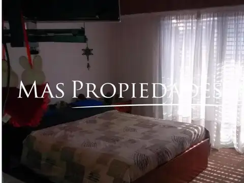 Venta Casa 3 Dormitorios Quilmes