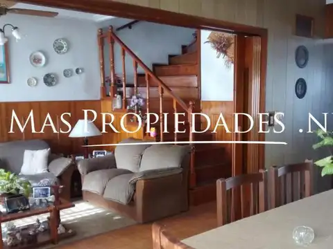 Venta Casa 3 Dormitorios Quilmes