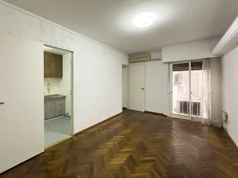 Departamento en Alquiler en San Nicolás, Capital Federal