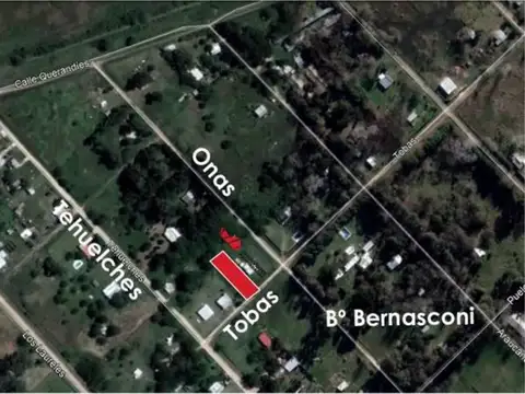 Terreno en Venta en Marcos Paz, Partido de Marcos Paz