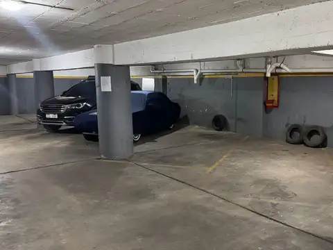 Venta Garaje / Cochera en Punta Carretas
