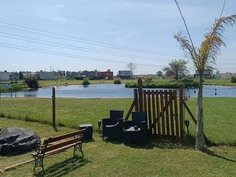 Terreno en Venta en Laguna Azul, USD 8.000