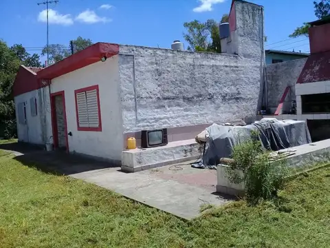 Casa en Venta 15 años