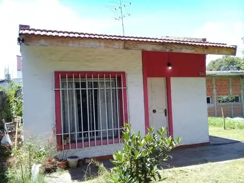 Casa en Venta en Moreno, USD 47.000