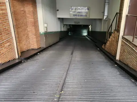 Avenida Juramento 2000