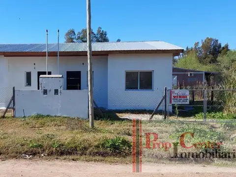Casa - La Pista