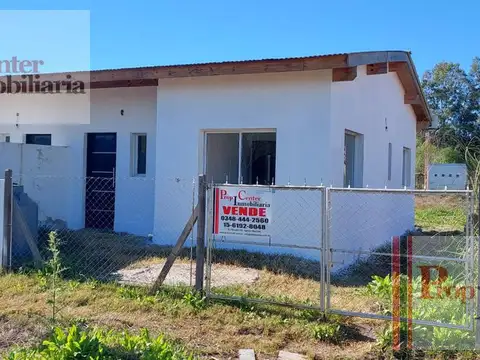 Casa en Venta en La Pista, USD 55.000