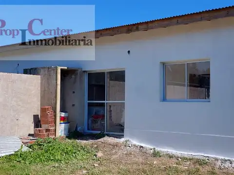 Casa en Venta de 2 dormitorios