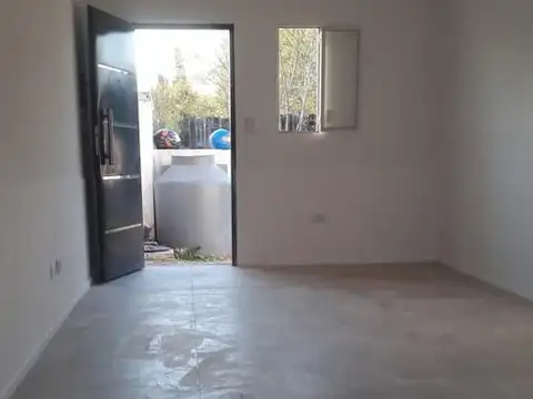 Casa en Venta 1 año