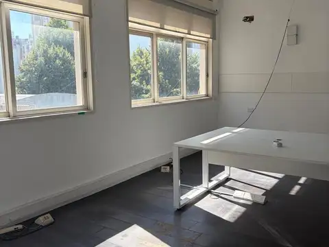VENTA oficina San Telmo 222 METROS