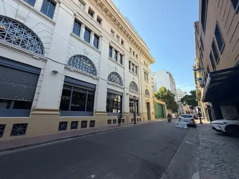 VENTA oficina San Telmo 222 METROS