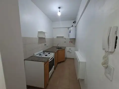 Departamento en Venta en Haedo, USD 39.500