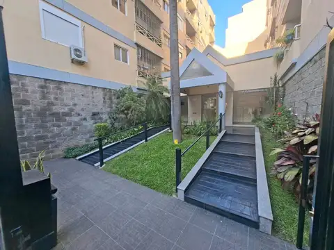 DEPARTAMENTO 1 AMBIENTE EN VENTA HAEDO