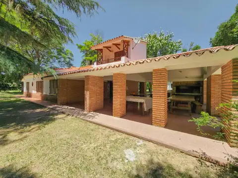 Terreno en Venta 139  mts Fondo