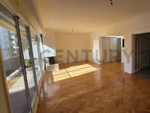 Departamento en Venta en Belgrano, USD 299.000